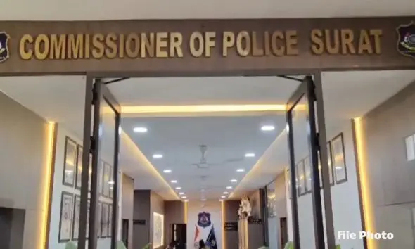 surat-police-take-strict-action-against-criminals-407-accused-caught-under-pasa-act-this-year