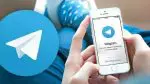 Telegram Ban in India: NEET Re-Exam પહેલા કેન્દ્ર સરકારનો મોટો નિર્ણય; ટેલિગ્રામ પર લગાવ્યો પ્રતિબંધ, 22 જૂન સુધી સેવાઓ બંધ