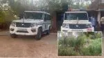 Vadodara News: સાવલીના ગુતરડીમાં ખેતરમાં ગાંજાનું વાવેતર ઝડપાયું: બે સગા ભાઈઓની અટકાયત