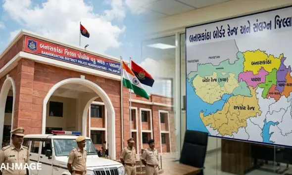 gujarat-government-creates-new-banaskantha-border-range