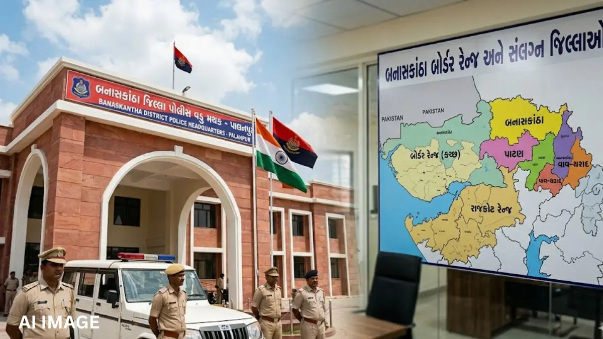 gujarat-government-creates-new-banaskantha-border-range
