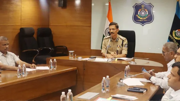 ગુજરાતમાં ડ્રગ્સ માફિયાઓનું નેટવર્ક તોડવા માસ્ટરપ્લાન; હવે સ્થાનિક પોલીસ પણ NDPSના કેસો નોંધશે, DGPનો કડક આદેશ