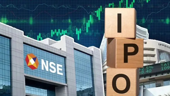 NSE IPO:દેશના સૌથી મોટા શેરબજાર NSEએ IPO માટે DRHP દાખલ કર્યું, રૂપિયા 30 હજાર કરોડનું ભંડોળ એકત્રિત કરશે

