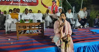 નર્મદા ભાજપમાં આંતરિક જૂથવાદનો મામલોઃ જિલ્લા પ્રમુખ સામે આક્ષેપ કરનારા મહિલા ધારાસભ્યને 'કમલમ'નું તેડું