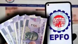 EPFO Interest Rate:સરકારે EPF પર 8.25 ટકા વ્યાજ દરને મંજૂરી આપી,7 કરોડ સબ્સ્ક્રાઈબર્સના ખાતામાં ફટાફટ જમા થશે રકમ