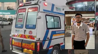 Rajkot Suicide: વેરાવળથી ગુમ થયેલા સોની વેપારીનો રાજકોટમાં આપઘાત, ફુવાના ફ્લેટના 10માં માળેથી પડતુ મૂક્યું