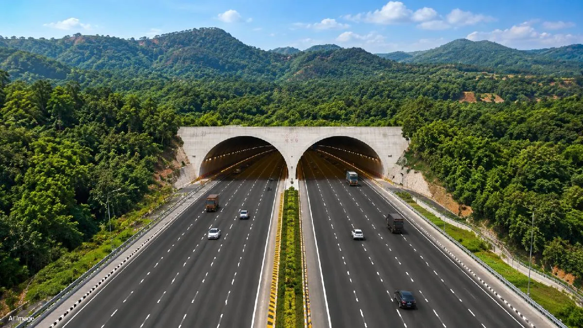 delhi-mumbai-expressway-final-phase-ready-opening-after-20-june