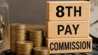 8th Pay Commission:શું વર્ષમાં બે વખત નિવૃત્ત થશે સરકારી કર્મચારીઓ? જાણો નિવૃત્તિને લગતા આ નિયમો પાછળની હકીકત