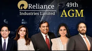 Jio AI backbone In Jamnagar:Jio લાવી રહ્યું છે પોતાનું સેટેલાઈટ ઈન્ટરનેટ, જામનગરમાં બનશે દેશનું સૌથી વિશાળ AI બેકબોન