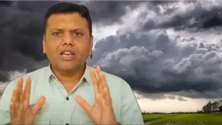 પરેશ ગોસ્વામીની આગાહીઃ ગુજરાતમાં ચોમાસાનો પ્રારંભ, જૂનના અંત સુધીમાં મેઘરાજા ગાજવીજ અને ભારે પવન સાથે ધબધબાટી બોલાવશે
