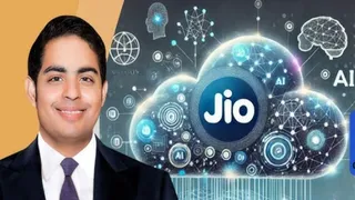 Jio In AI:Jioની AI અને સેટેલાઈટને લઈ મોટી યોજના, આકાશ અંબાણીએ કહ્યું- ભારતની 22 ભાષામાં બોલશે આર્ટીફિશિયલ ઈન્ટેલિજન્સ