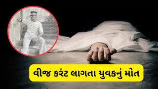 Vadodara: મકરપુરા GIDCની કંપનીમાં કરંટ લાગતા એપ્રેન્ટિસ યુવકનું કરુણ મોત, કંપનીની સુરક્ષા વ્યવસ્થા સામે ઉઠ્યા ગંભીર સવાલો