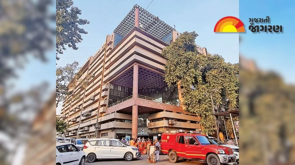 ahmedabad-amc-class-3-employees-resign-mass-resignation