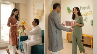 Father's Day 2026: પપ્પાને આપો આ 5 બજેટ-ફ્રેંડલી અનોખી ભેટ, ચહેરા પર આવી જશે સ્મિત