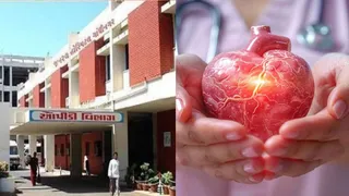 ગાંધીનગર પોલીસ અને GMERS હોસ્પિટલની પ્રશંસનીય કામગીરી: ગ્રીન કોરિડોર બનાવી બ્રેઈન ડેડ યુવતીના અંગો અમદાવાદ સિવિલ પહોંચાડાયા