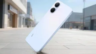 Vivo Y6e 5G લોન્ચ: Snapdragon પ્રોસેસર, 120Hz ડિસ્પ્લે અને પાવરફુલ બેટરી બેકઅપ, જાણો કિંમત