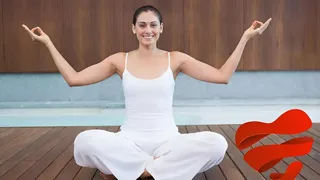 International Yoga Day 2026: મહિલાઓના હોર્મોન્સને સંતુલિત કરી શકે છે આ 2 યોગ આસનો; દરરોજ 5 મિનિટ કરો પ્રેક્ટિસ