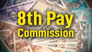 8th Pay Commission:મોંઘવારી ભથ્થામાં વધારો અને 8માં પગાર પંચ અંગે મોટુ અપડેટ, લાખો કર્મચારીઓને મળશે ફાયદો