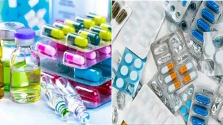 Bans On Fixed Dose Drugs:લોકોના સ્વાસ્થ સાથે ખિલવાડ નહીં ચાલે; 16 ફિક્સ્ડ-ડોઝ દવાઓ પર તાત્કાલિક અસરથી પ્રતિબંધ, યાદીમાં કોનો સમાવેશ થાય છે તે જાણો