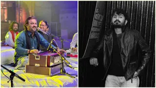 'સાવરિયો' ગીતમાં કીર્તિદાન ગઢવી અને શિવમ બારોટનું ધમાકેદાર કોલાબરેશન, મ્યુઝિક વિડીયોમાં જોવા મળશે આ જોડી