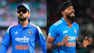 IND vs ENG: હાર્દિક પંડ્યા ઇંગ્લેન્ડ પ્રવાસમાંથી બહાર, વિરાટ કોહલી રમશે કે નહીં? આ તારીખે લેવાશે અંતિમ નિર્ણય