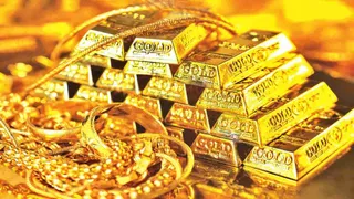 Gold Price Today Live: સોનાના ભાવમાં ભડકો: આજે સોનું થયું મોંઘું; જાણો તમારા શહેરમાં 22 અને 24 કેરેટ સોનાનો લેટેસ્ટ ભાવ