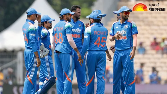 ind-vs-eng-odi-series-indian-team-announced-for-3-odi-matches-against-england-shubman-gill-to-take-over-captaincy
