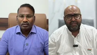 Nasirnagar Demolition: સેન્ટ્રલ ઝોનના અધિકારીઓએ જ ડિમોલિશન કર્યું, 22 દિવસના મૌન બાદ મ્યુનિસિપલ કમિશનરનો ઘટસ્ફોટ
