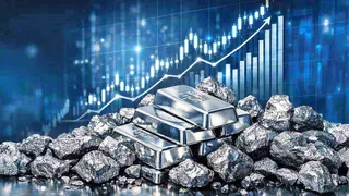 Silver Price Today Live: ચાંદીના ભાવમાં મોટો ઉછાળો: આજે ચાંદી થઈ મોંઘી; જાણો તમારા શહેરમાં 1 કિલો ચાંદીનો લેટેસ્ટ ભાવ