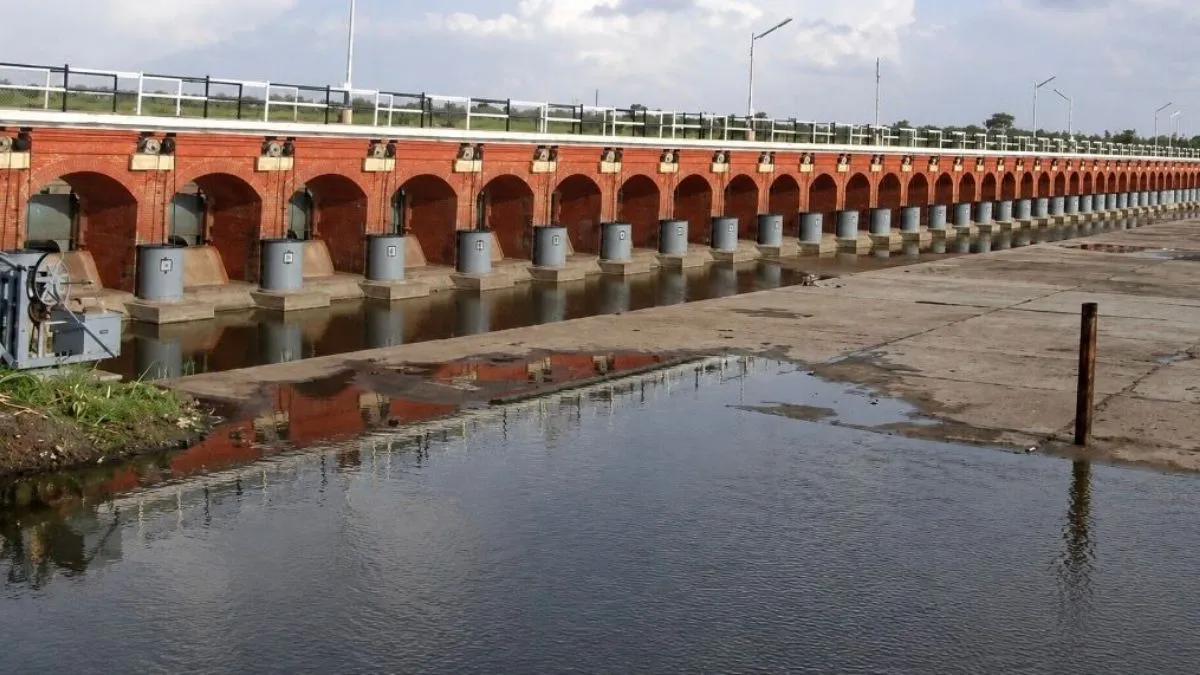 vadodara-ajwa-lake-water-level-low-water-cuts-vmc