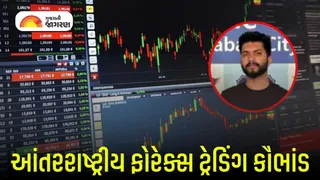 Ahmedabad: Winprox forex trading scam, company CEO Kumar Mangalam arrested on arrival from Dubai