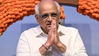 Today in Dahod 'Progress' entry festival': Chief Minister Bhupendra Patel will admit children to school