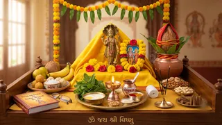 Nirjala Ekadashi Puja Samagri: What to offer to Shri Hari Vishnu and what not? See the full list of worship materials here
