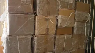 Devbhoomi Dwarka: Banned drug smuggling racket busted; SOG seized more than 80 lakhs in issue