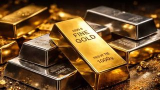 Gold Silver Prices Today: Continued retreat in gold and silver prices, know how much the price of gold and silver has fallen today in Ahmedabad