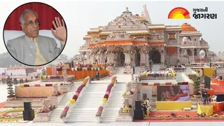 Big twist in Ayodhya Ram temple prasad theft case: Champat Rai and Anil Mishra resign after FIR registered