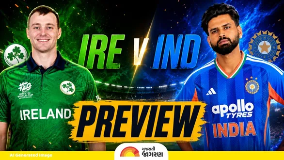ind-vs-ire-1st-t20i-match-preview-pitch-report-weather-forecast-and-india-vs-ireland-predicted-playing-11