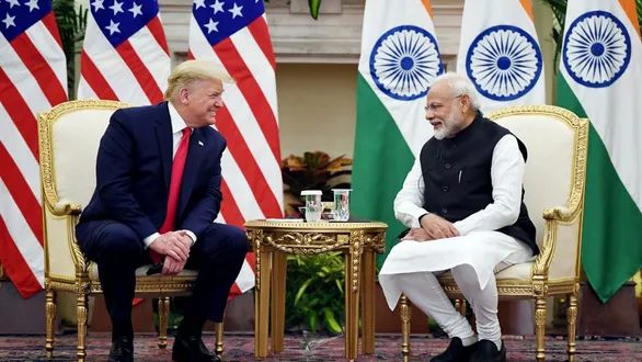 us-president-donald-trump-to-visit-india-next-year-announcement-by-foreign-minister-marco-rubio