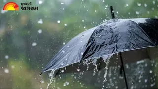 Monsoon Alert: Heavy rain warning for next 4 days in several states of the country including Gujarat, know IMD's weather forecast