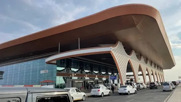 rajkot-hirasar-airport-becomes-international-transit-hub-boosts-india-amead-iranus-war