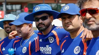 IND vs IRE: Devastated by India's loss against Ireland: Know where Team India's boat sank, what was the reason for the defeat?