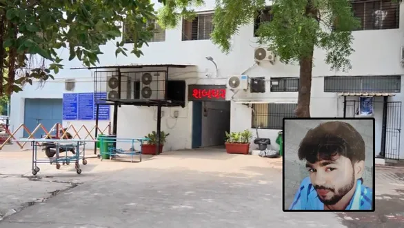 surat-suicide-news-newlywed-migrant-ends-life-over-land-dispute