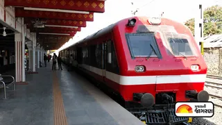 Big news for Morbi commuters: Morbi-Wankaner demo train timing changes, trains will run as per new schedule from July 10