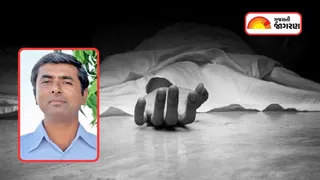 Farmer's suicide in Junagadh's Keshod: Blocked farm road and choked with mental torture drug, complaint against 3