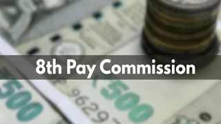 8th Pay Commission Update: Big update for government employees, this important information about the 8th Pay Commission meetings has come out.