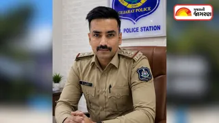 Anand: SOG કચેરીમાં આરોપીના આપઘાત પ્રયાસ બાદ  LCB ઇન્ચાર્જ PI બી. એમ. માળી સસ્પેન્ડ