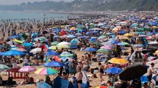 Severe heat wave in Europe: 1000 dead in 3 days in France, serious warning from WHO