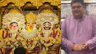 Ahmedabad Rath Yatra 2026: Memnagar's Dev family will fill the tomb of Lord Jagannath, after years of waiting, the opportunity has come.