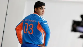 Vaibhav Suryavanshi: Why didn't Vaibhav Suryavanshi get his debut against Ireland? The Indian coach made a big statement