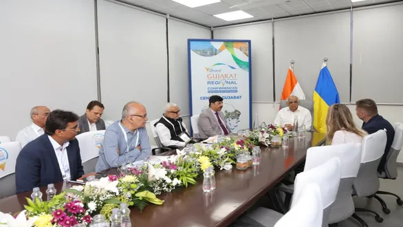 regional-vibrant-gujarat-summit-2026-in-vadodara-mou-worth-rs-455-crore-and-international-partnerships